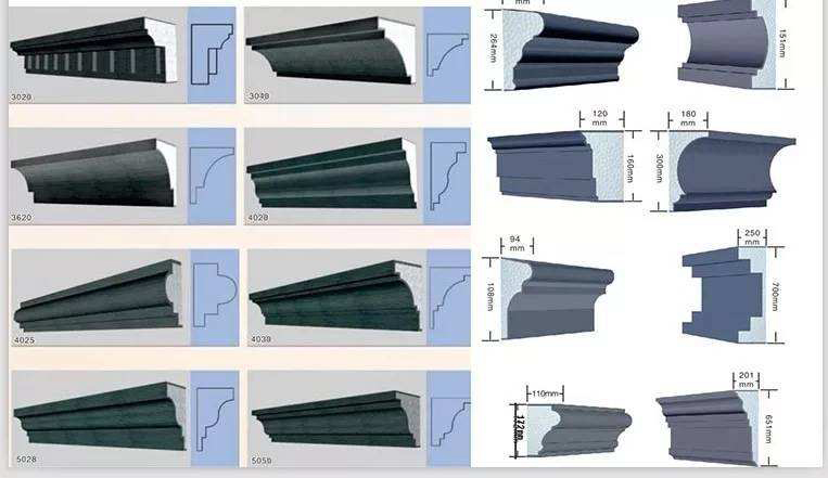 EPS裝飾構(gòu)件(116) - 桂林三象建筑材料有限公司 www.eshoptemplates.com