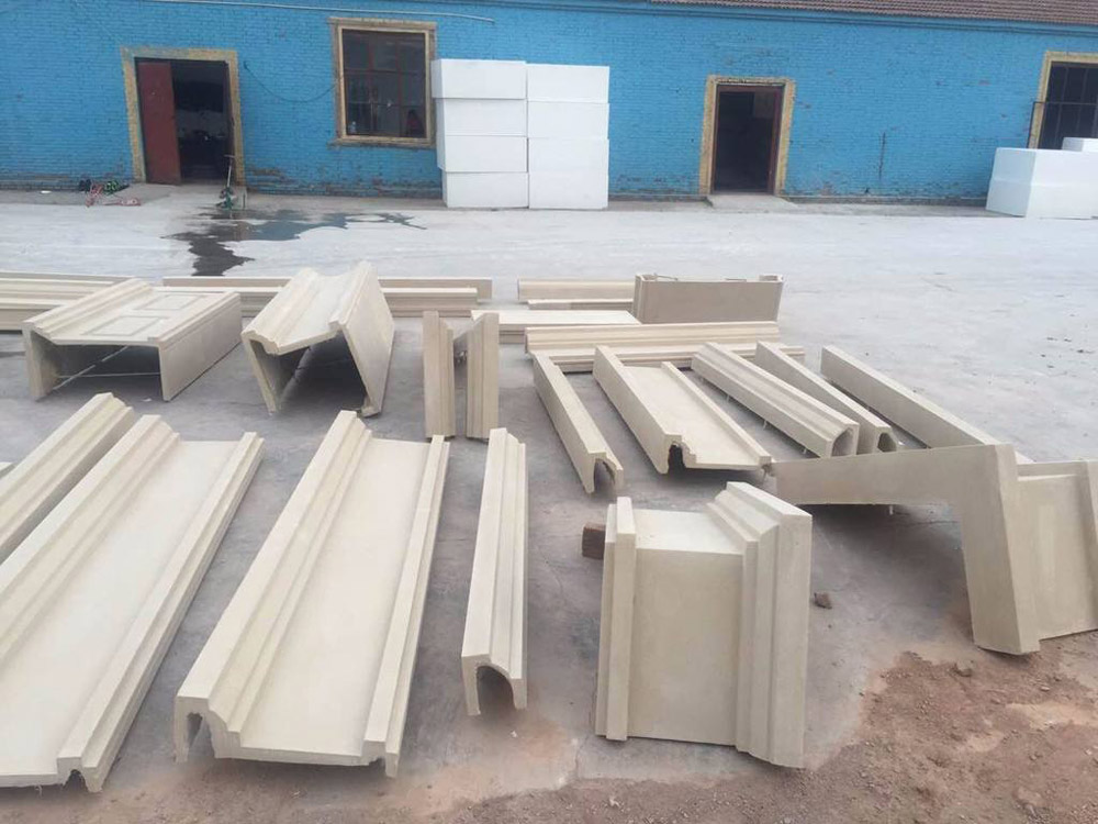 GRC裝飾構(gòu)件(129) - 桂林三象建筑材料有限公司 www.eshoptemplates.com