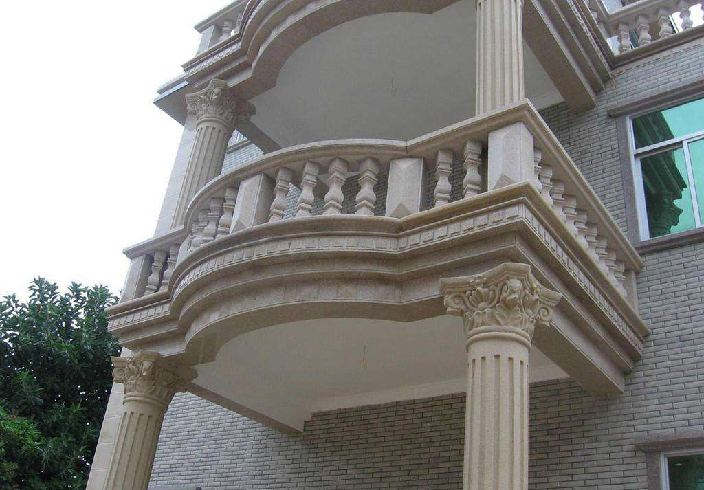 GRC裝飾構(gòu)件案例(143) - 桂林三象建筑材料有限公司 www.eshoptemplates.com