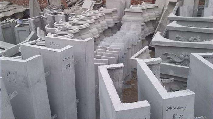 GRC裝飾構(gòu)件(144) - 桂林三象建筑材料有限公司 www.eshoptemplates.com