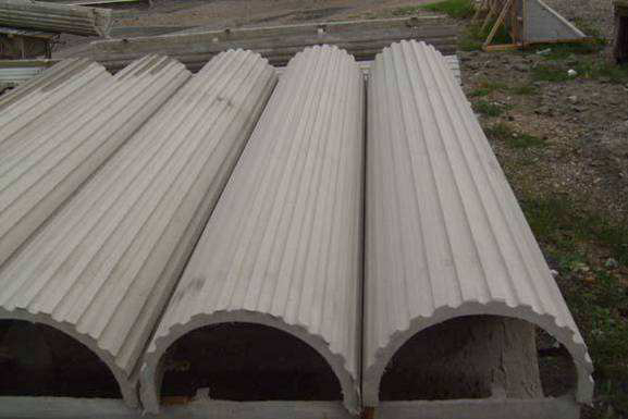 GRC裝飾構(gòu)件(145) - 桂林三象建筑材料有限公司 www.eshoptemplates.com