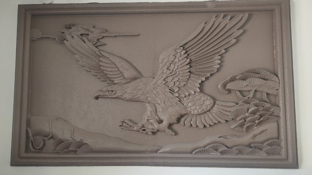 浮雕裝飾構(gòu)件(166) - 桂林三象建筑材料有限公司 www.eshoptemplates.com