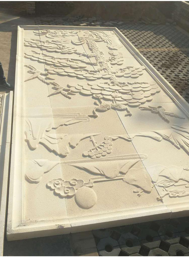 浮雕裝飾構(gòu)件(172) - 桂林三象建筑材料有限公司 www.eshoptemplates.com